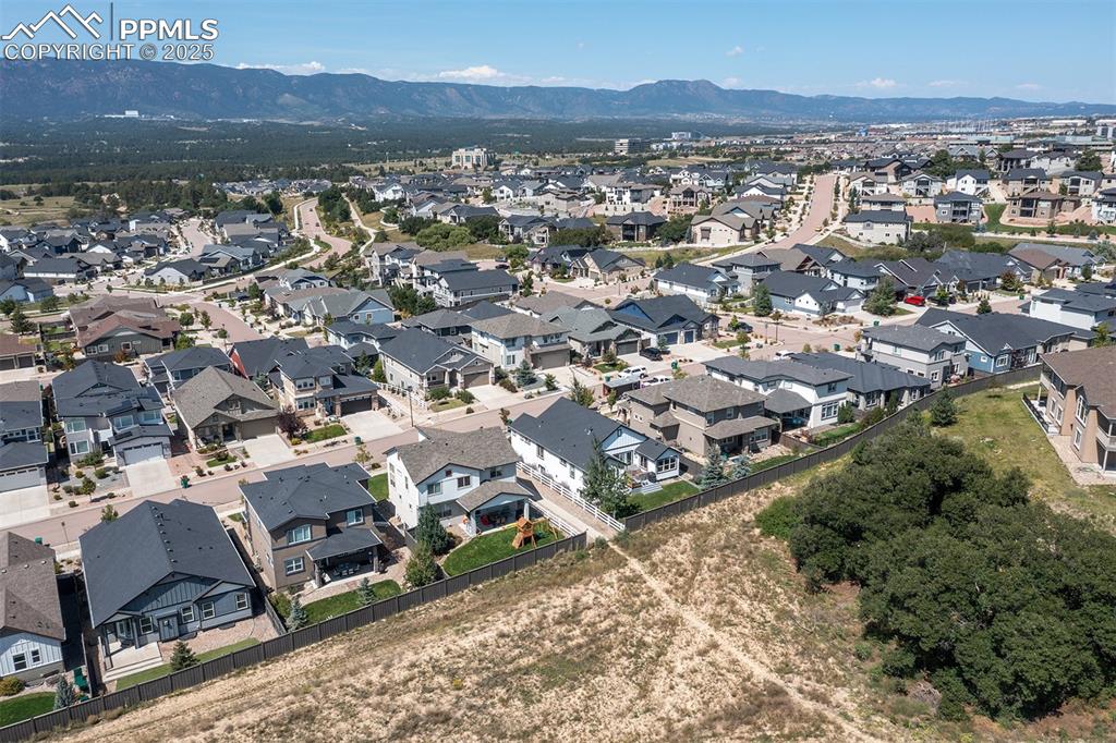 Image 38 of 46: Aerial View