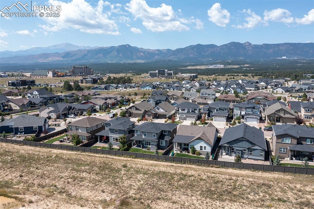 Image 39 of 46: Aerial View