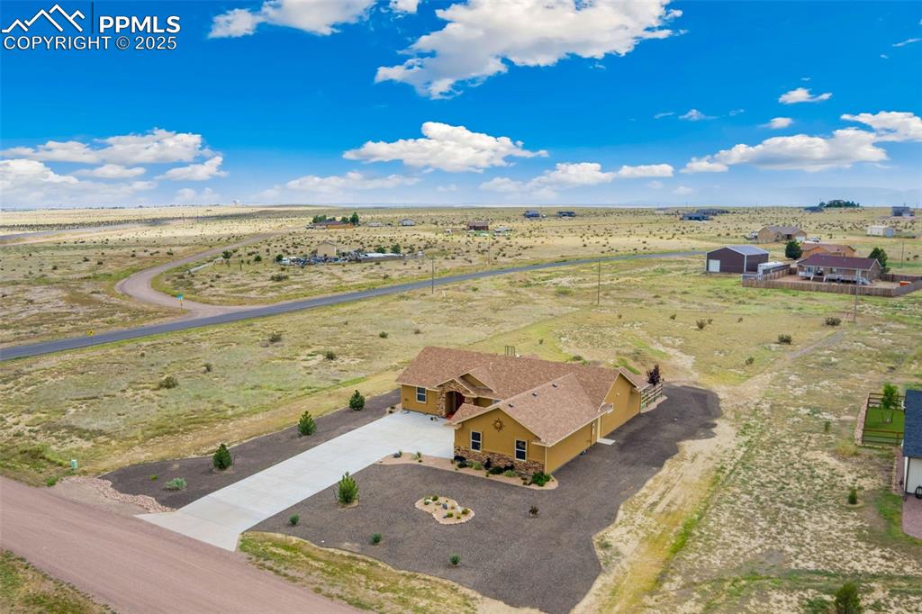 Image 29 of 33: Overview of rural landscape