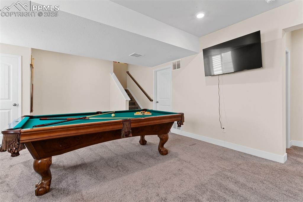 Image 34 of 37: Family Room