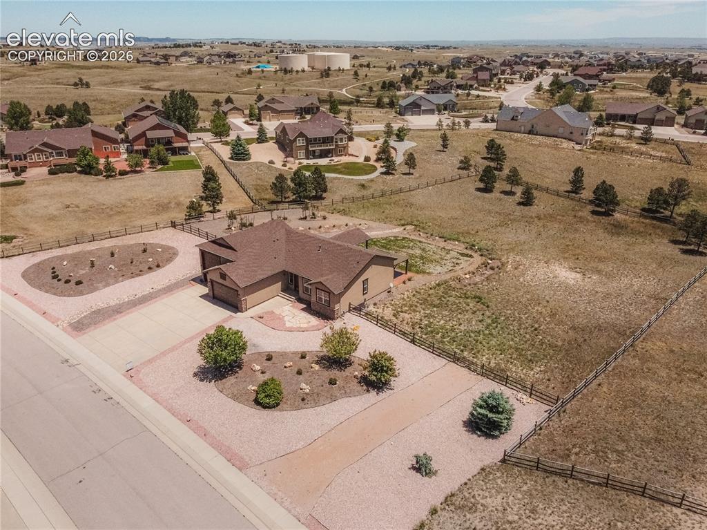 Image 2 of 38: Aerial view