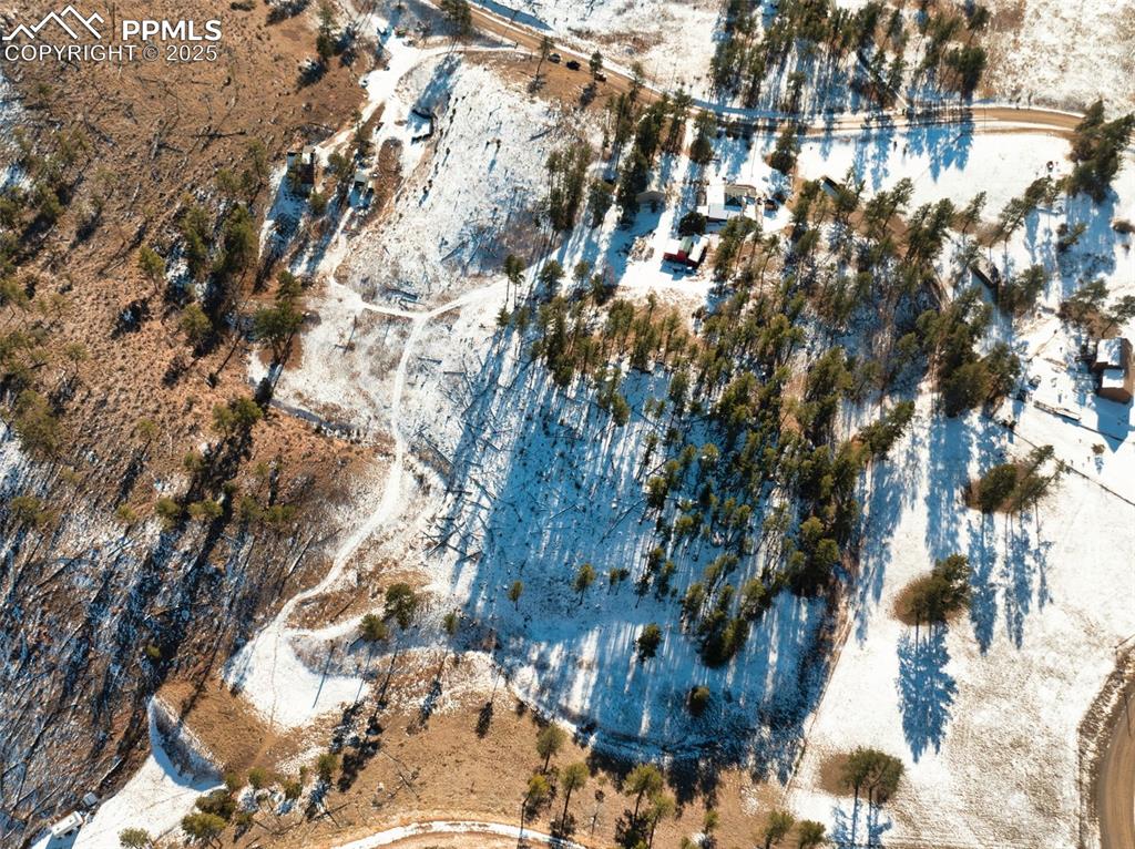 Image 31 of 42: Aerial View