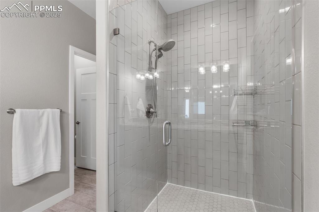 Image 16 of 48: Master Bathroom