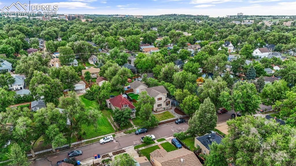 Image 44 of 48: Aerial View