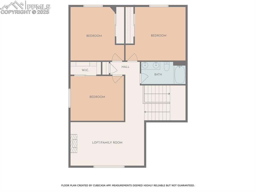 Image 47 of 48: 2nd Floor
