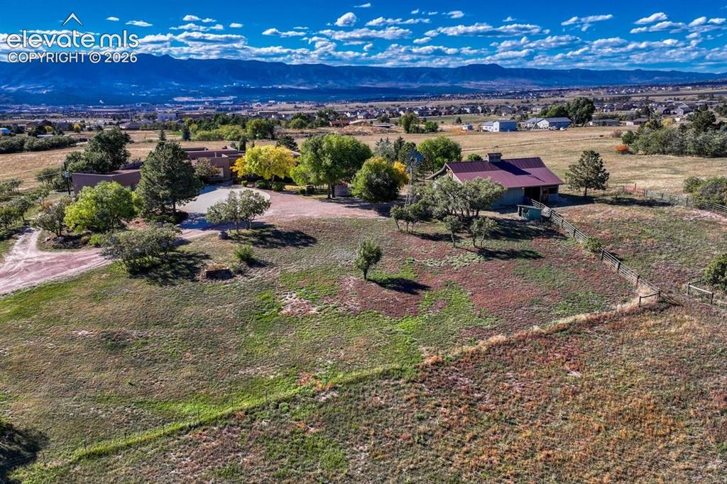 Image 47 of 50: Aerial View