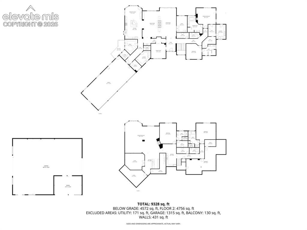Image 50 of 50: Floor Plan