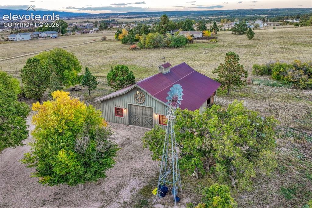 Image 6 of 50: Aerial View