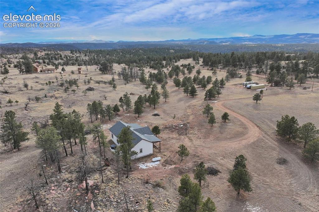 Image 2 of 23: Aerial View