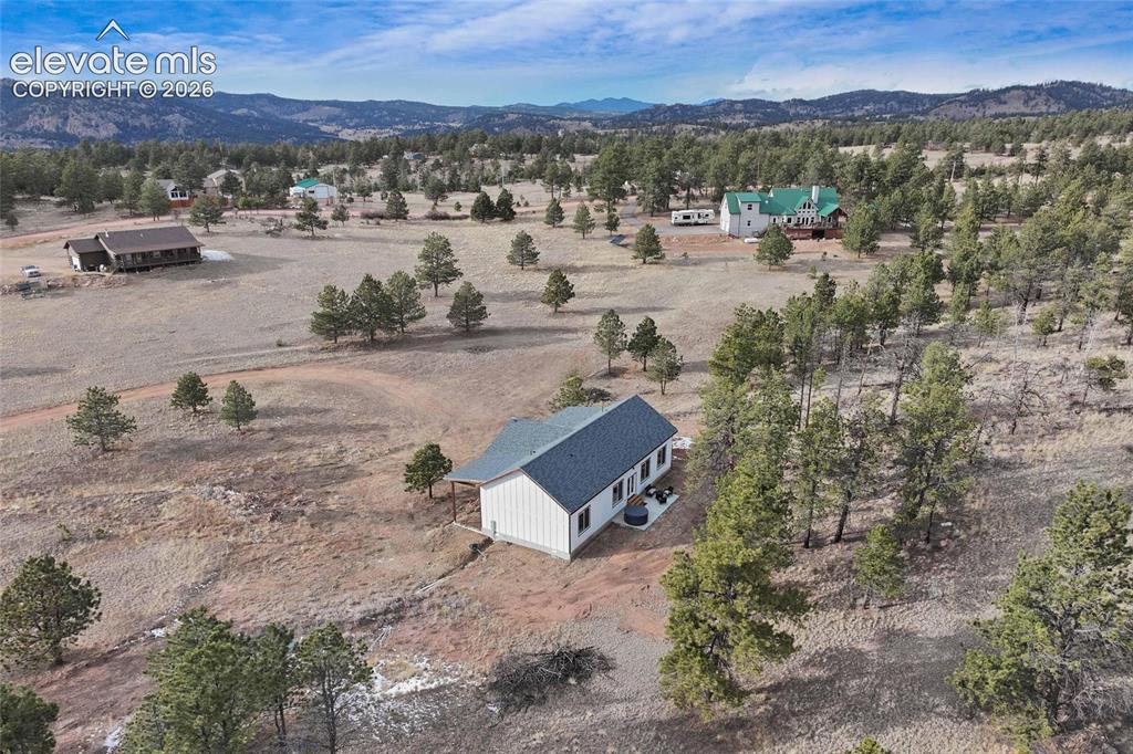Image 20 of 23: Aerial View