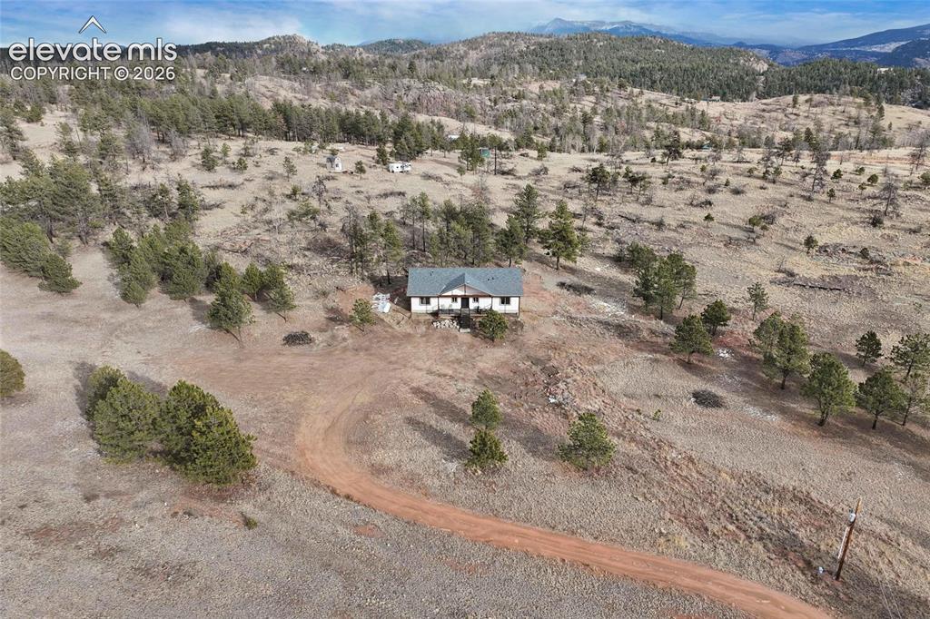 Image 22 of 23: Aerial View