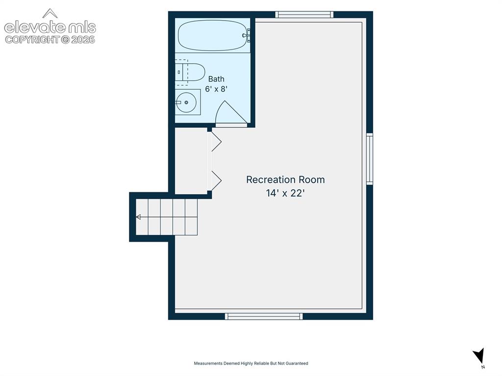 Image 37 of 40: Floor Plan