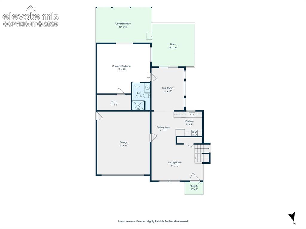 Image 38 of 40: Floor Plan