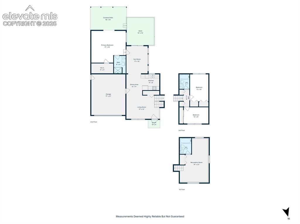 Image 39 of 40: Floor Plan