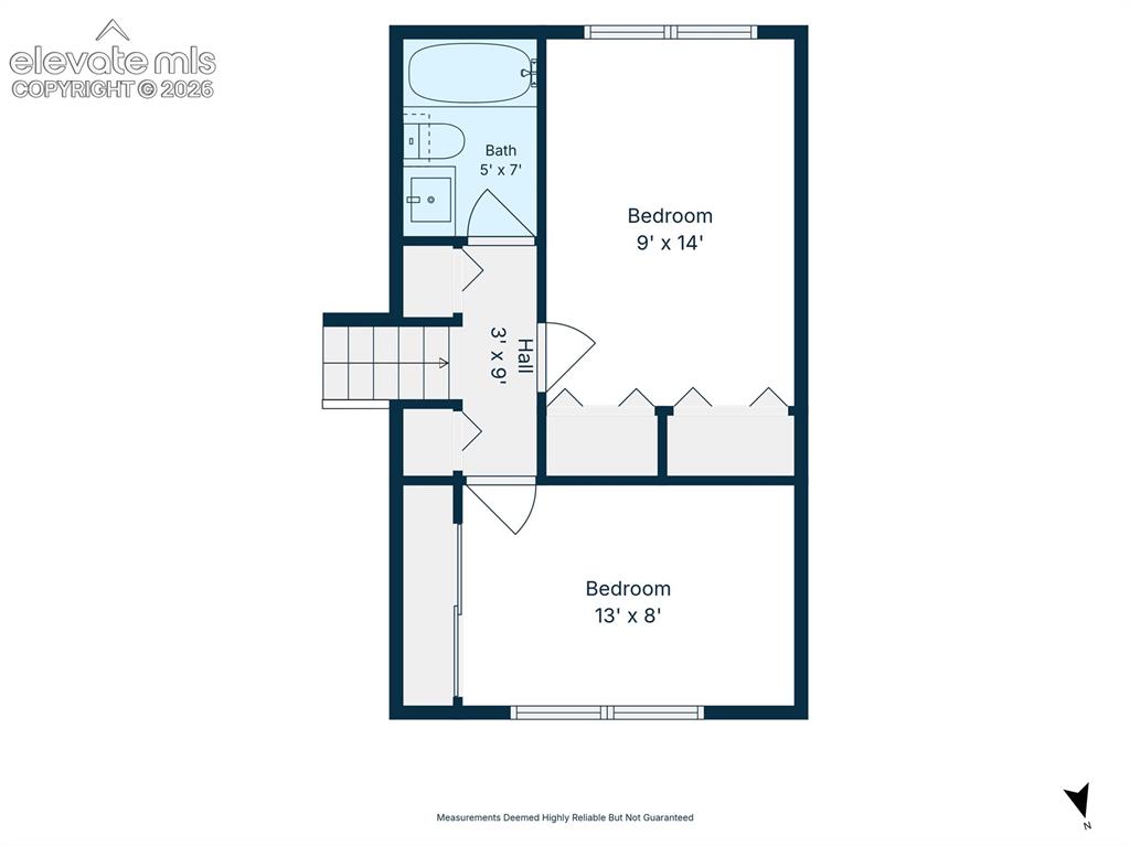 Image 40 of 40: Floor Plan
