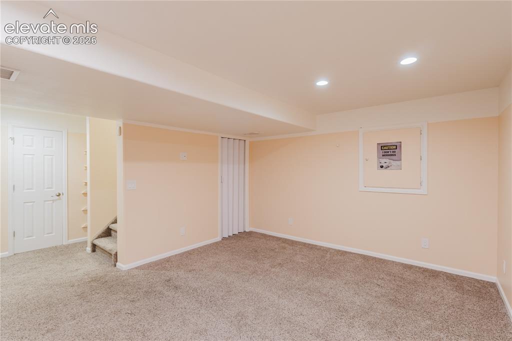 Image 35 of 49: Basement