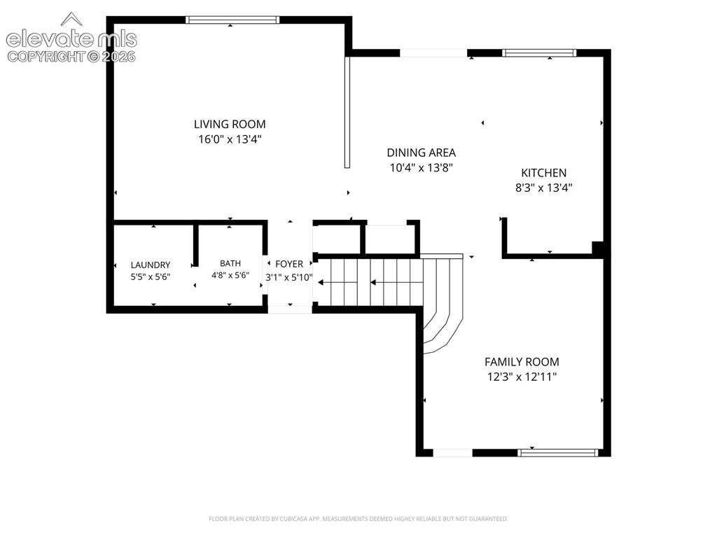 Image 46 of 49: Floor Plan