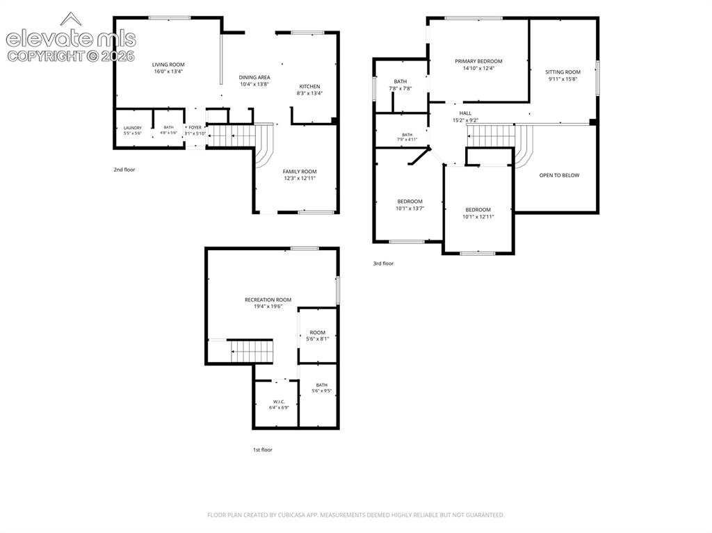 Image 49 of 49: Floor Plan