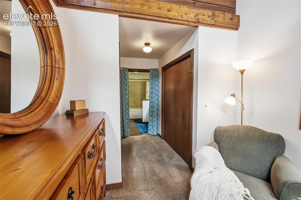Image 11 of 34: Master Bedroom