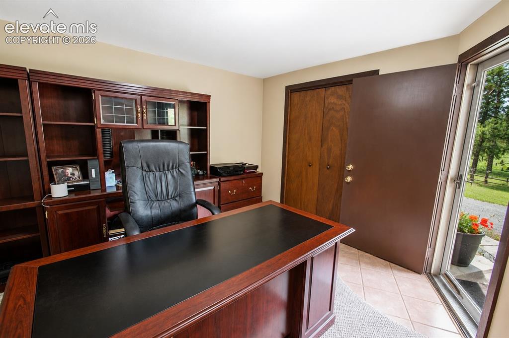 Image 17 of 34: Lower Level Family Room