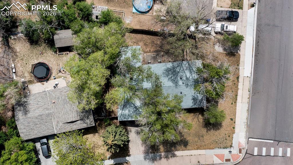 Image 27 of 28: Aerial View