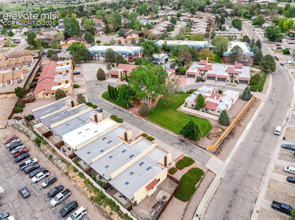 Image 21 of 22: Aerial View