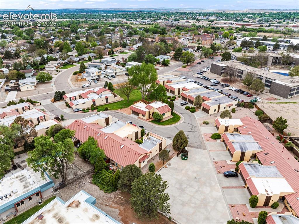Image 22 of 22: Aerial View
