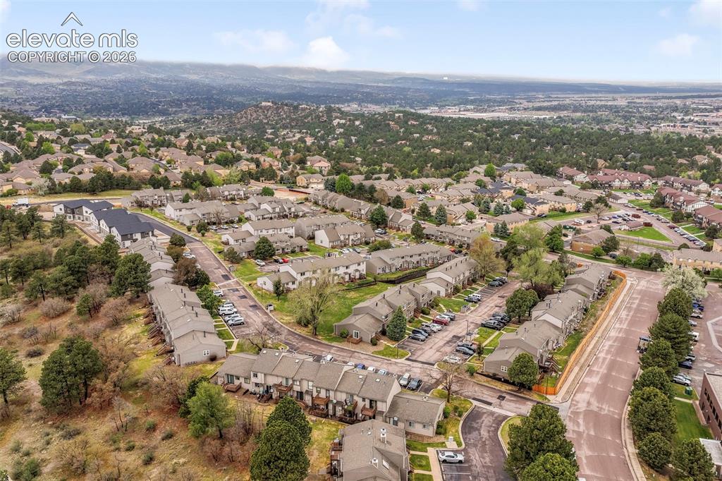 Image 47 of 50: Aerial View