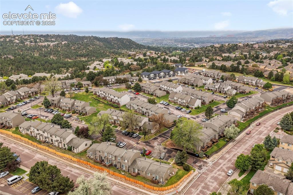 Image 48 of 50: Aerial View
