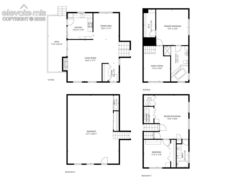 Image 30 of 50: Floor Plan