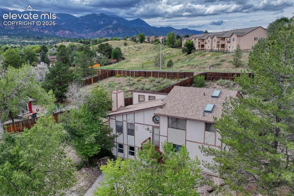 Image 44 of 50: Aerial View