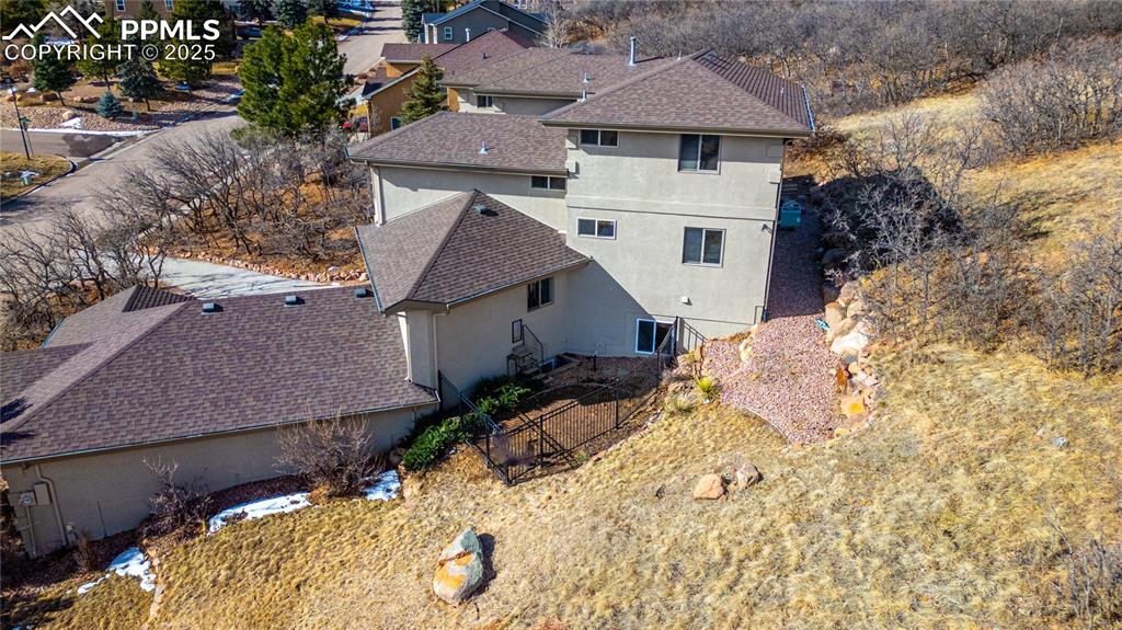 Image 43 of 48: Aerial View