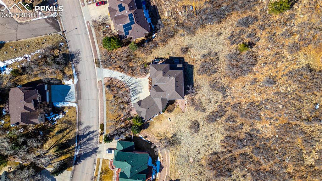 Image 47 of 48: Aerial View