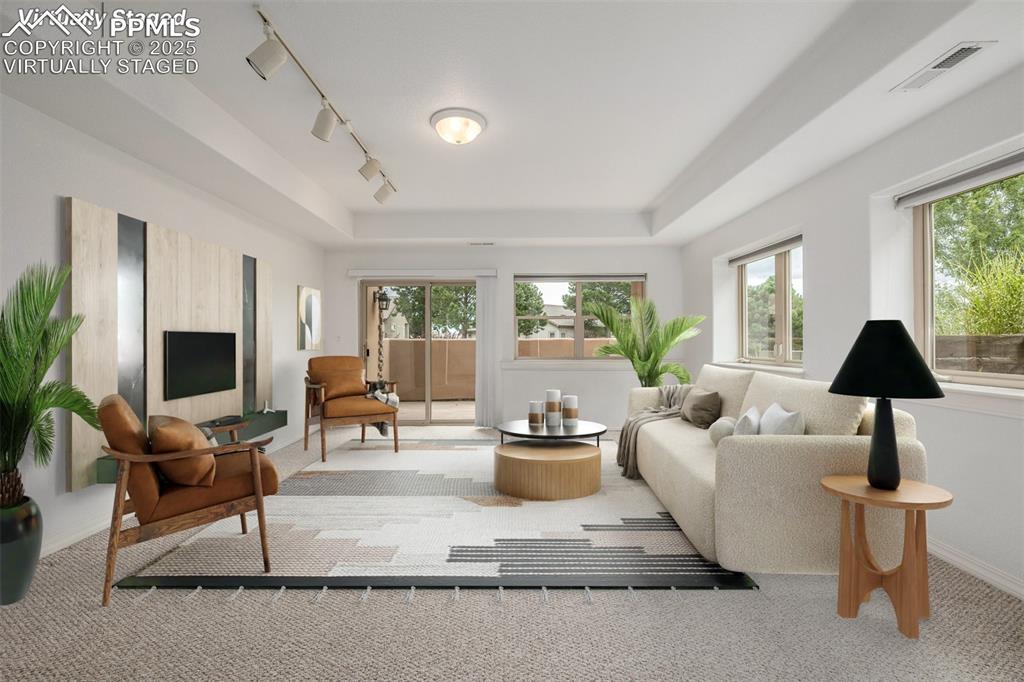 Image 11 of 32: Virtually staged