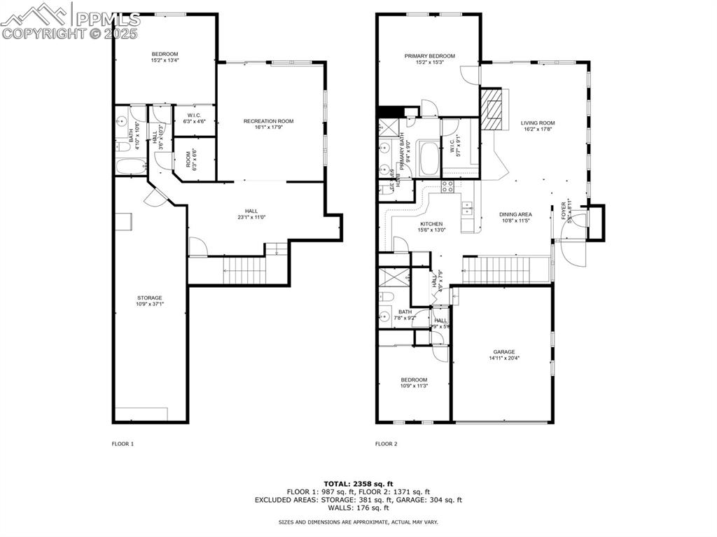 Image 32 of 32: Floor Plan