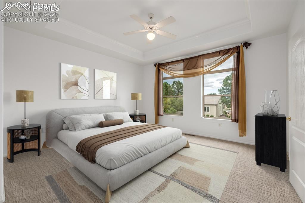 Image 6 of 32: Virtually staged