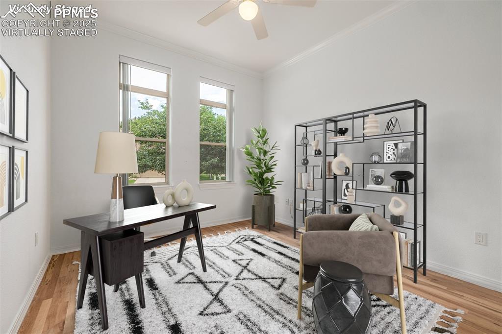 Image 8 of 32: Virtually staged