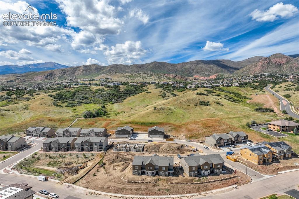 Image 40 of 40: Aerial View