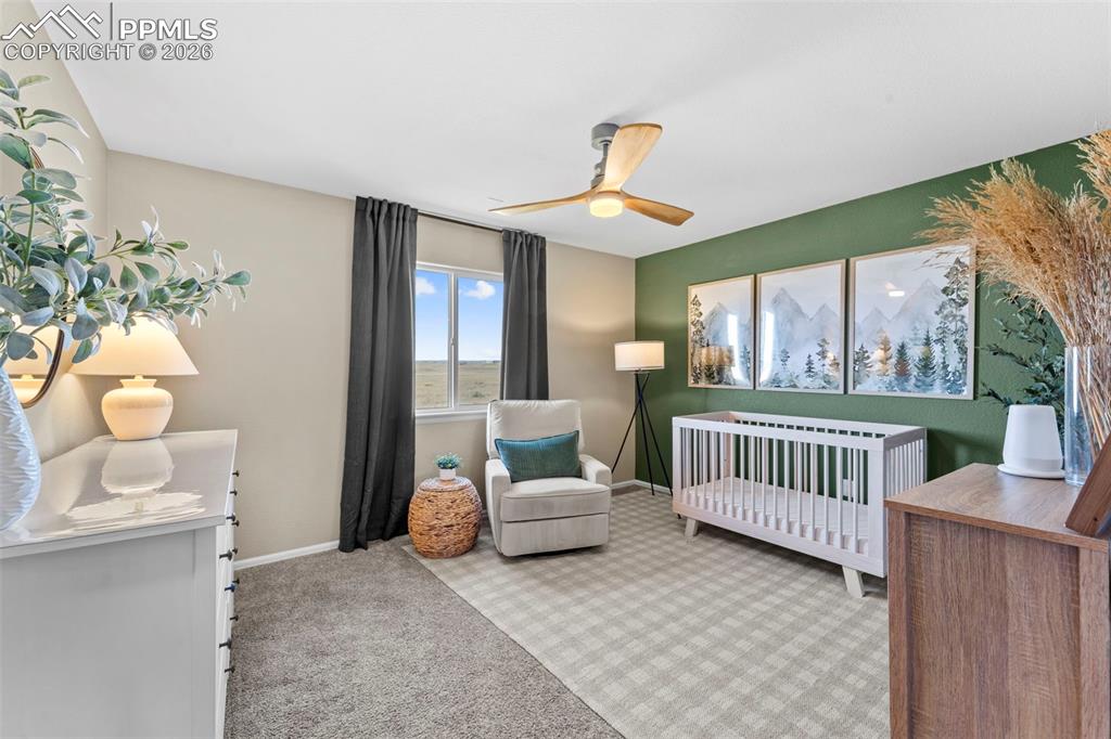 Image 16 of 49: Bedroom