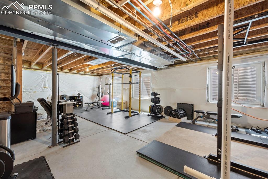 Image 29 of 49: Exercise Room