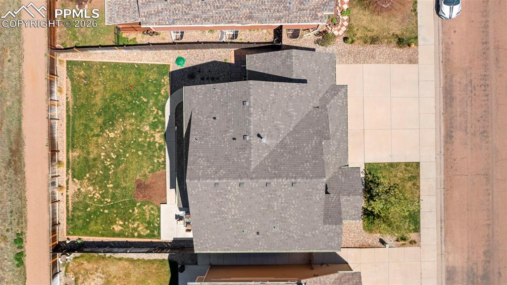 Image 45 of 49: Aerial View