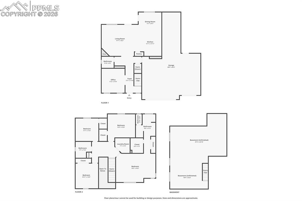 Image 47 of 49: Floor Plan