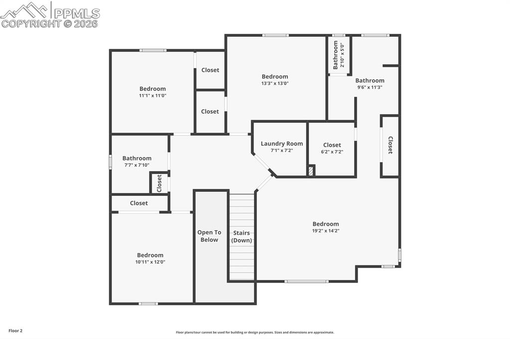 Image 48 of 49: Floor Plan