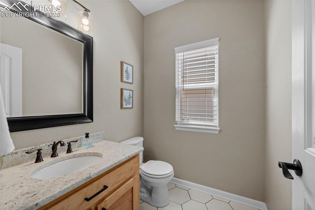 Image 6 of 49: Bathroom