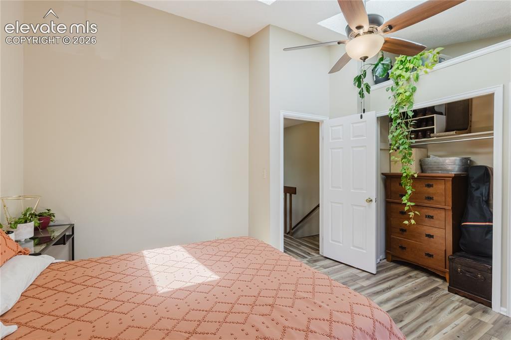 Image 16 of 37: Bedroom