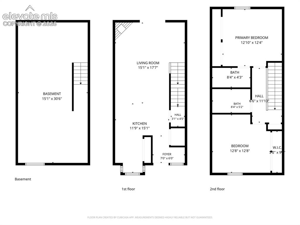Image 37 of 37: Floor Plan