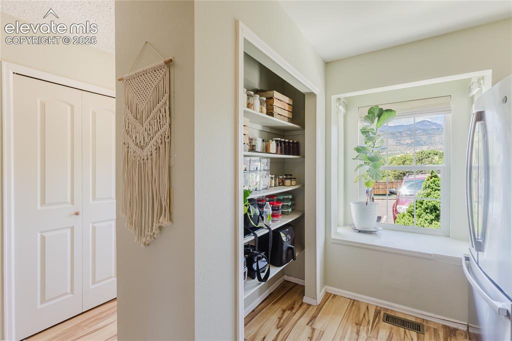 Image 6 of 37: Pantry