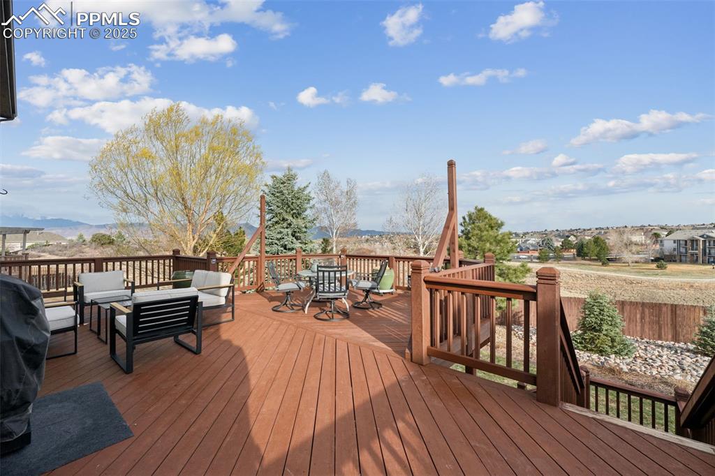 Image 46 of 49: Deck