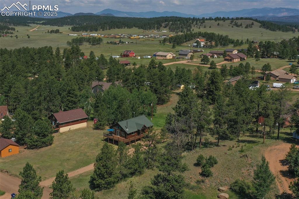 Image 41 of 50: Aerial View