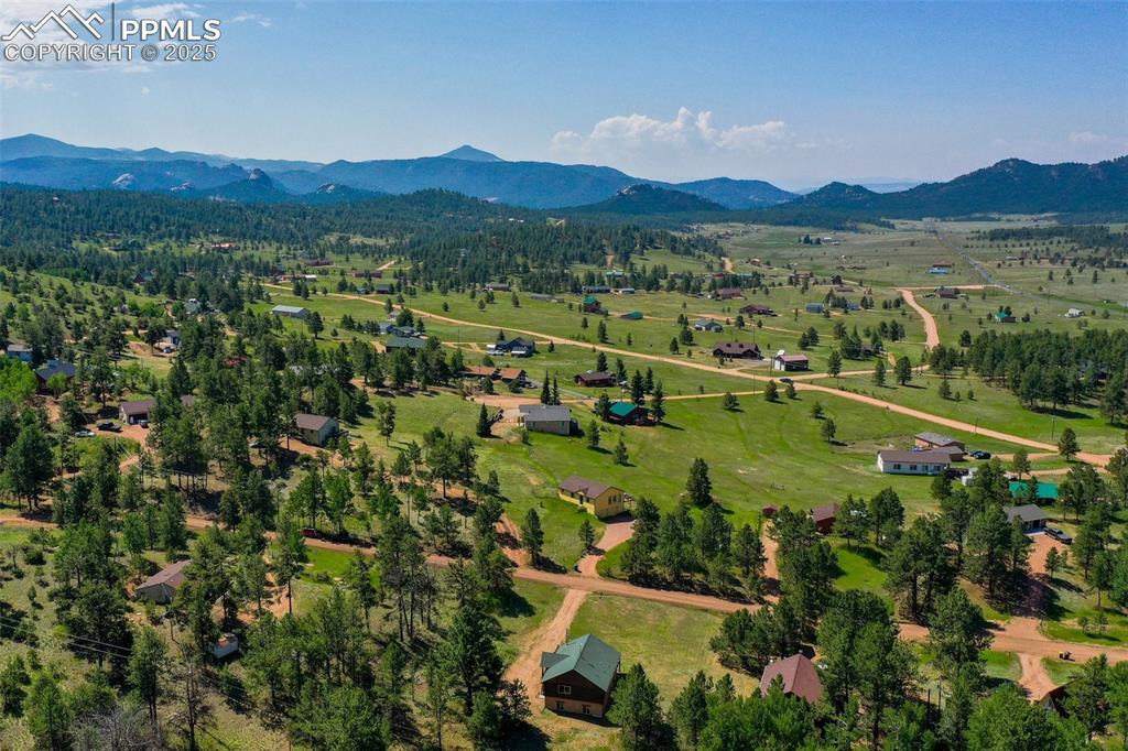 Image 46 of 50: Aerial View